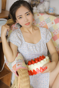 美人为馅